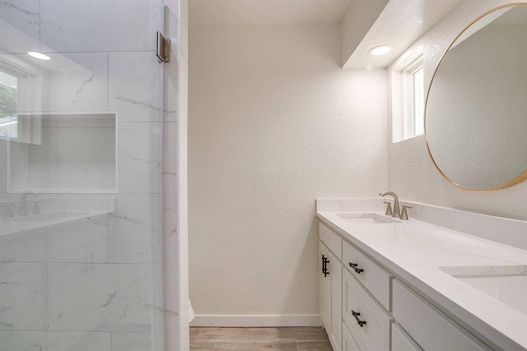 3205 Cortez Drive, Fort Worth, TX 76116