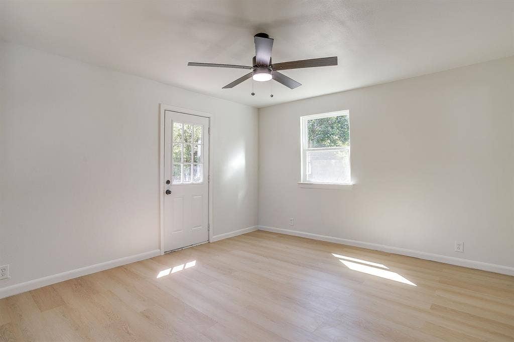 3205 Cortez Drive, Fort Worth, TX 76116