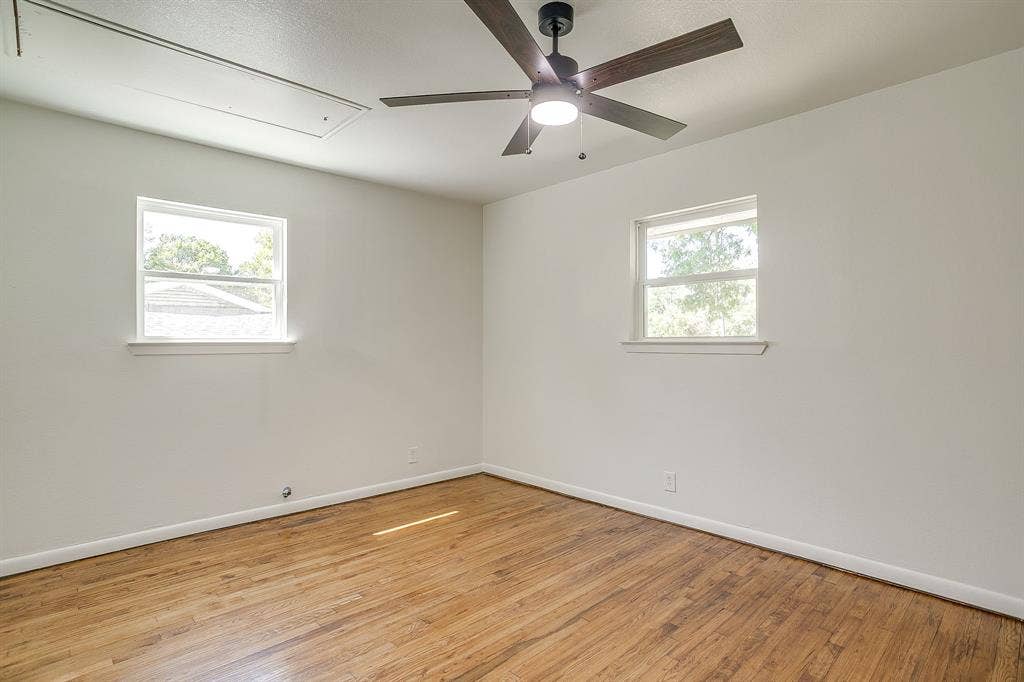 3205 Cortez Drive, Fort Worth, TX 76116