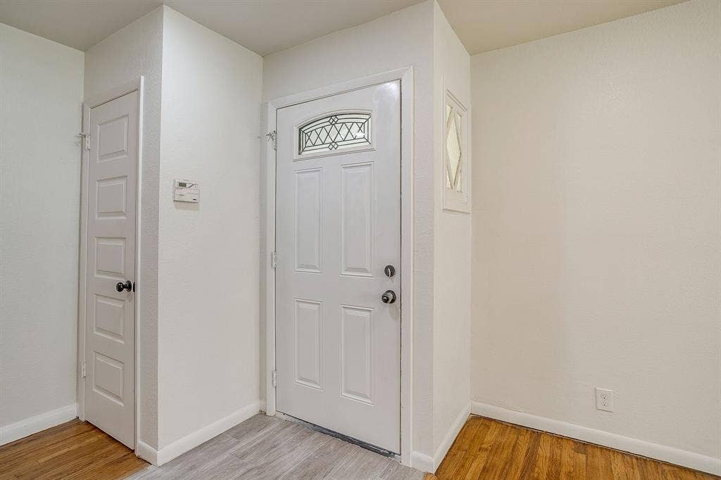 3205 Cortez Drive, Fort Worth, TX 76116