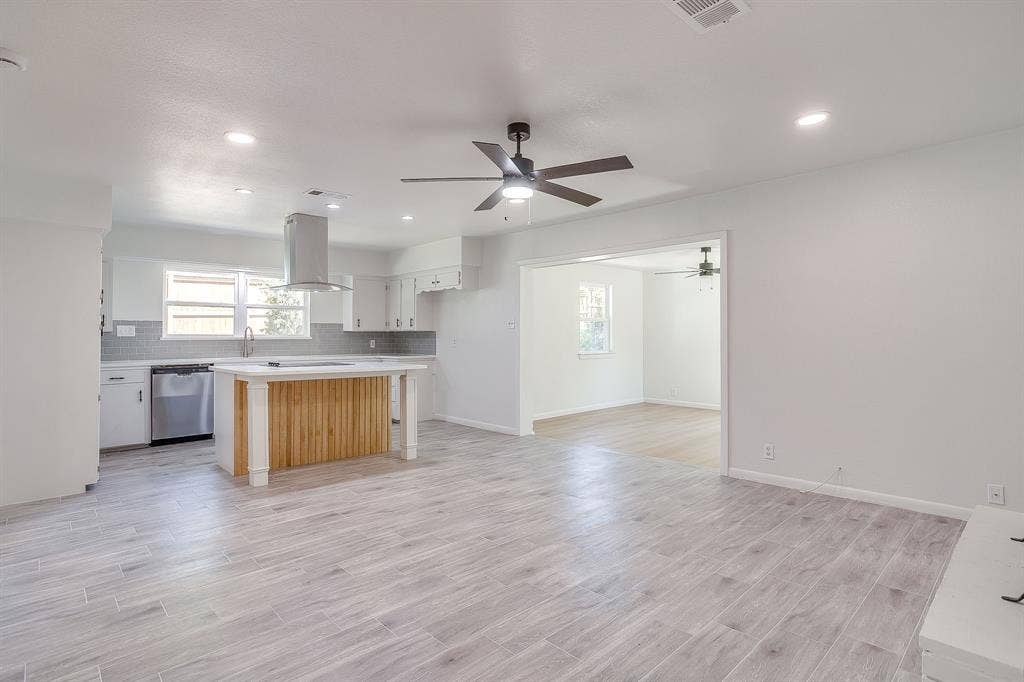 3205 Cortez Drive, Fort Worth, TX 76116
