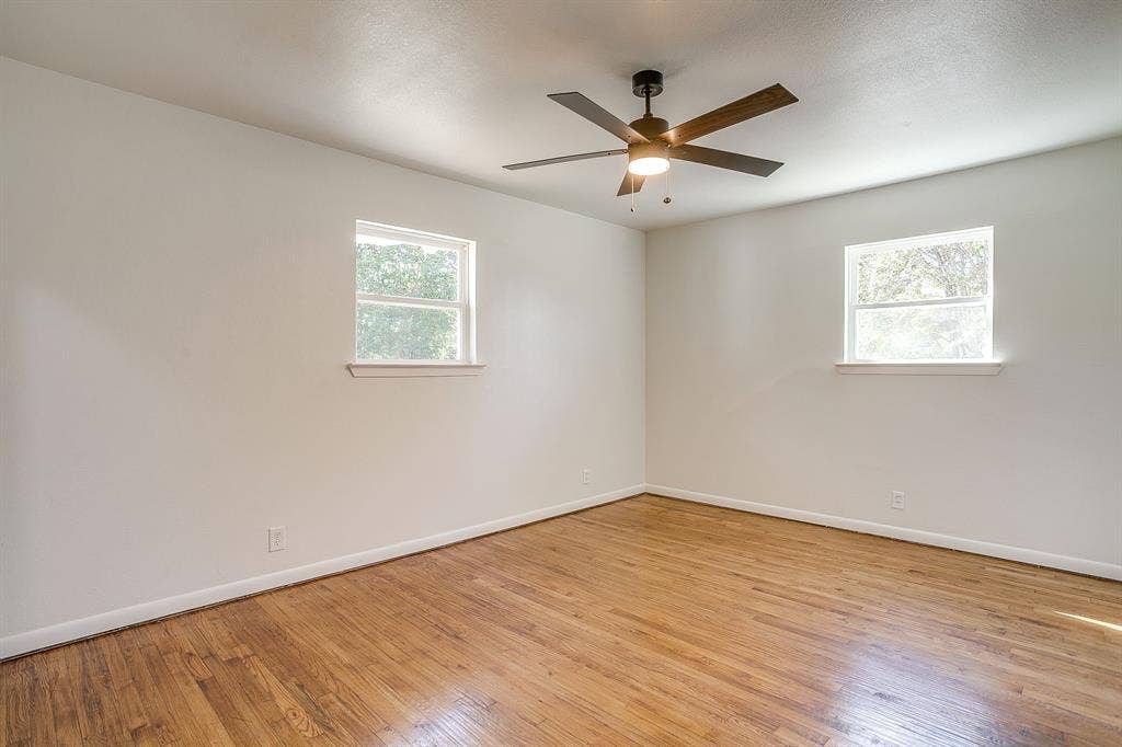 3205 Cortez Drive, Fort Worth, TX 76116