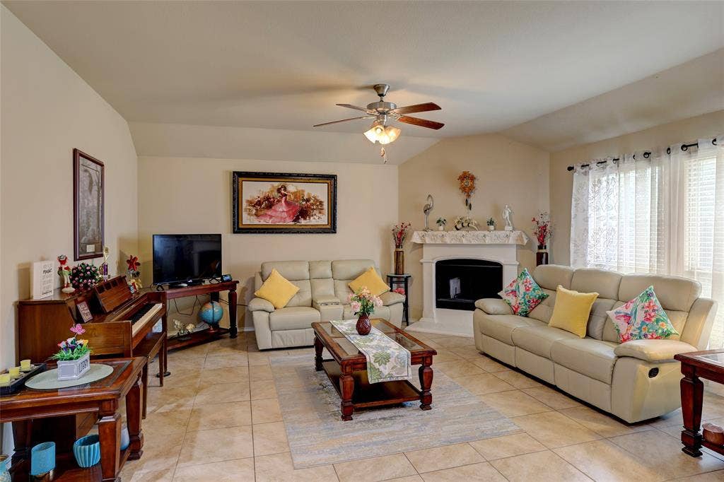 520 Rustic Oak Lane, McKinney, TX 75072 520 Rustic Oak Lane, McKinney, TX 75072