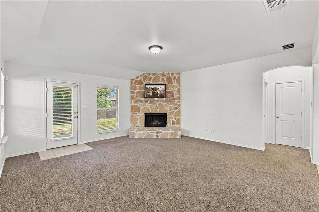 1301 Lasso Drive, Little Elm, TX 75068