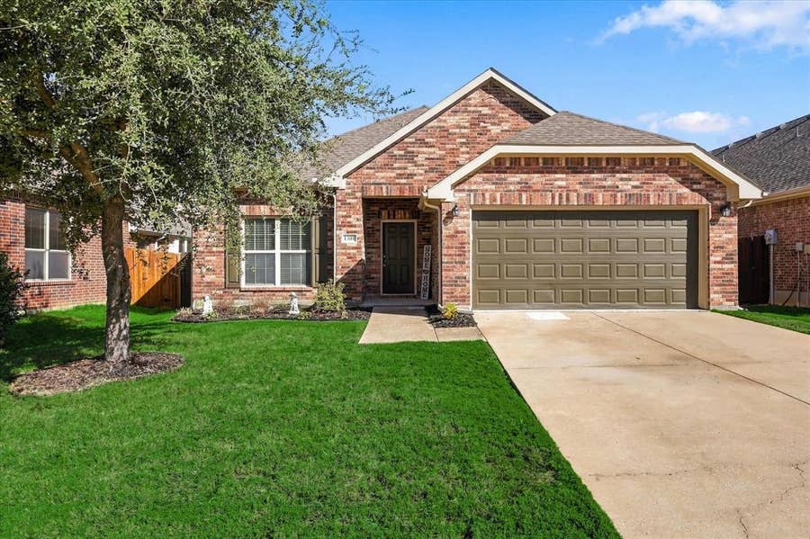 Property photo for 1301 Lasso Drive, Little Elm, TX