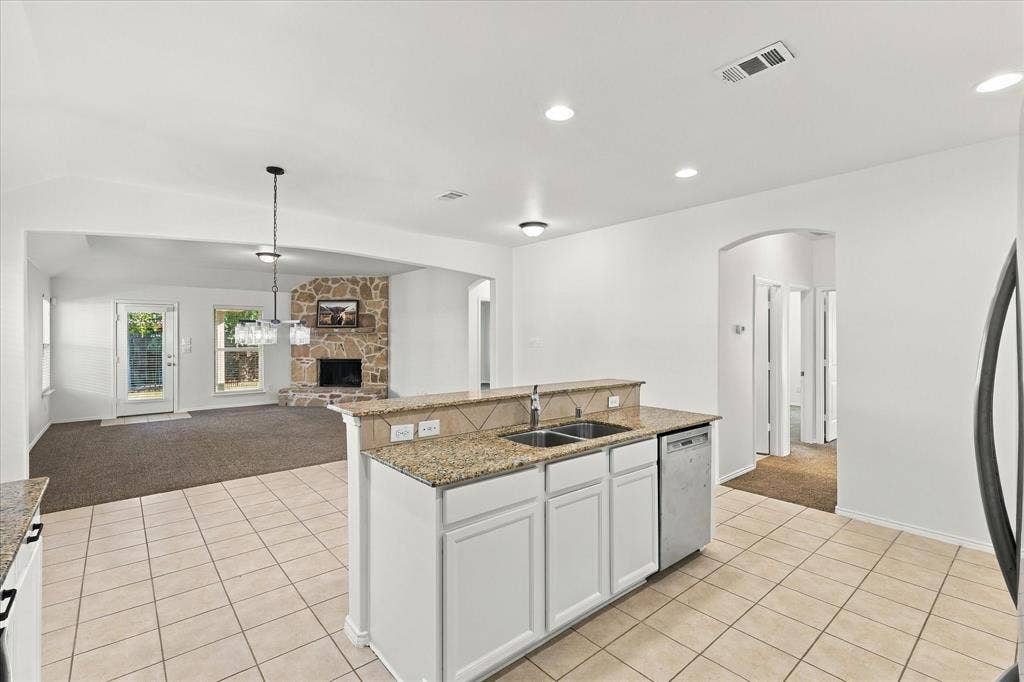 1301 Lasso Drive, Little Elm, TX 75068