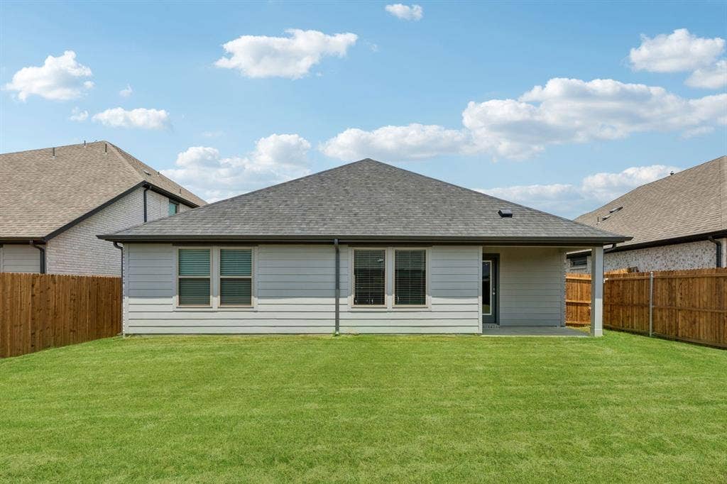 1309 Companero Street, Haslet, TX 76052 Representative Image - Exterior - A