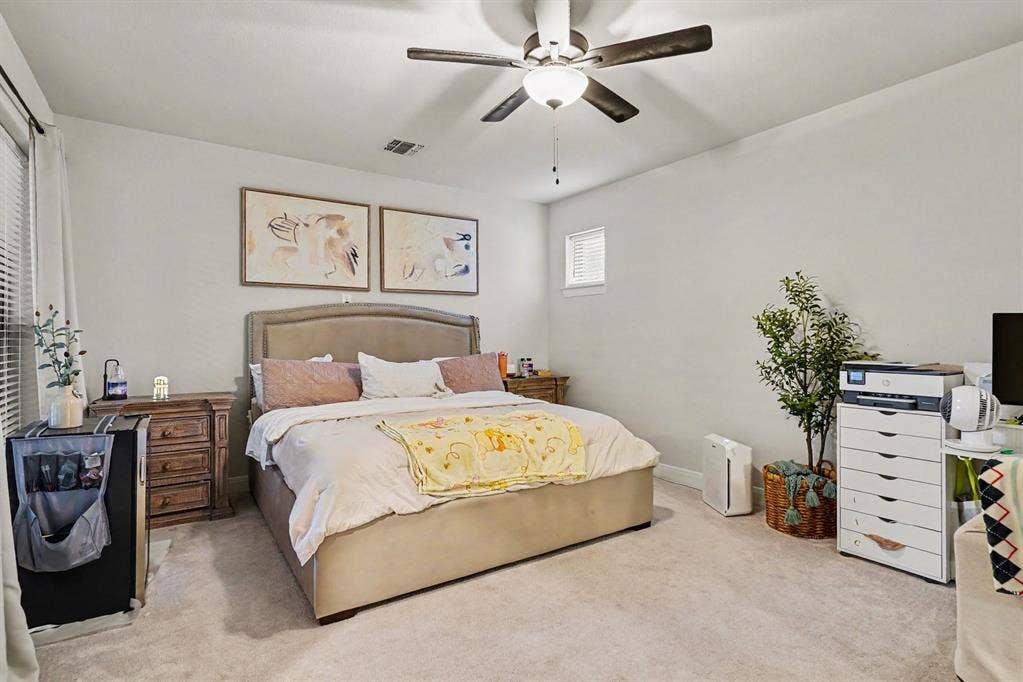 909 Almond Blossom Circle, Crowley, TX 76036 909 Almond Blossom Circle, Crowley, TX 76036