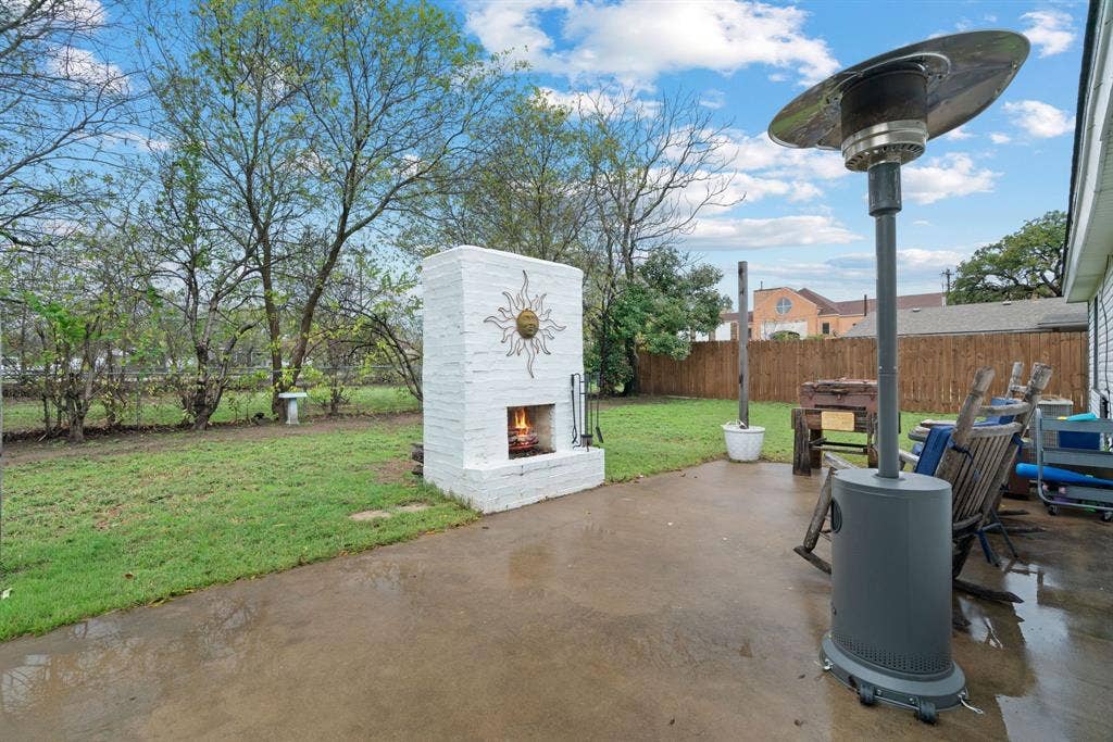 707 N Walnut Street, Weatherford, TX 76086 707 N Walnut Street, Weatherford, TX 76086