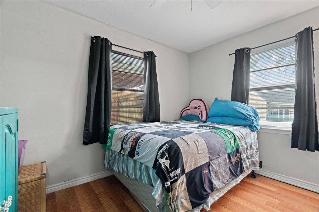 707 N Walnut Street, Weatherford, TX 76086 707 N Walnut Street, Weatherford, TX 76086