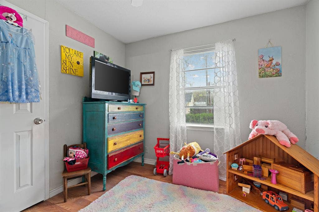 707 N Walnut Street, Weatherford, TX 76086 707 N Walnut Street, Weatherford, TX 76086
