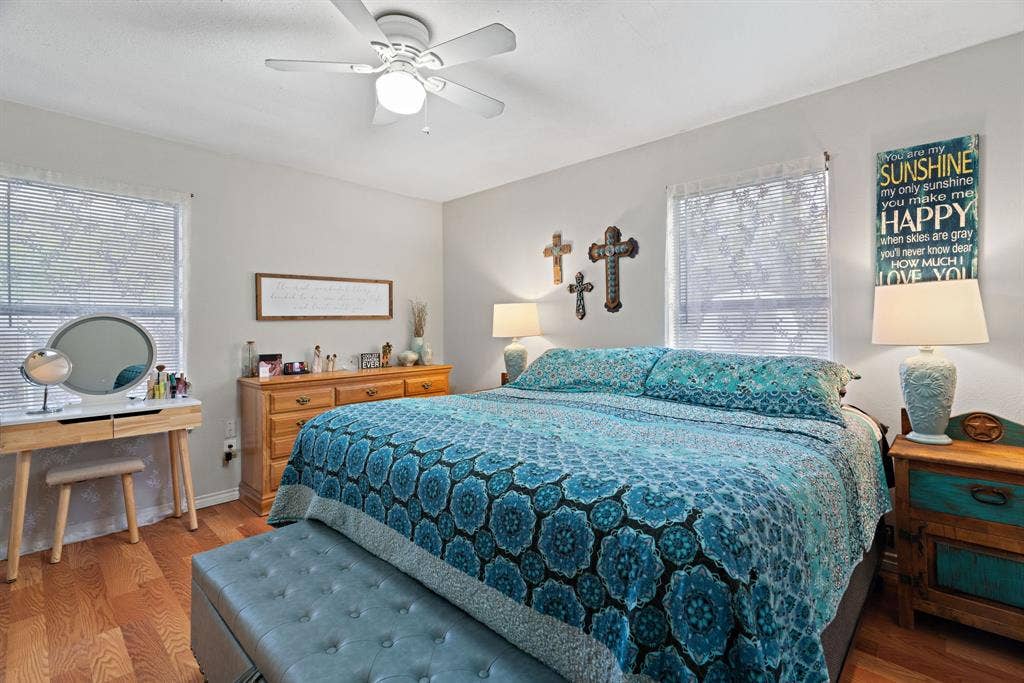 707 N Walnut Street, Weatherford, TX 76086 707 N Walnut Street, Weatherford, TX 76086