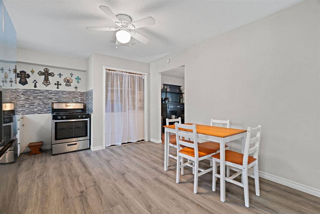 707 N Walnut Street, Weatherford, TX 76086 707 N Walnut Street, Weatherford, TX 76086