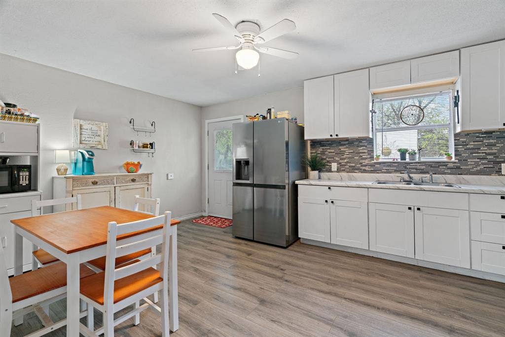 707 N Walnut Street, Weatherford, TX 76086 707 N Walnut Street, Weatherford, TX 76086