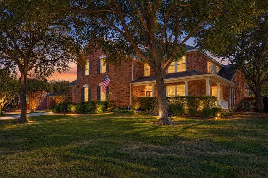 Property photo for 5705 Sandalwood Drive, McKinney, TX