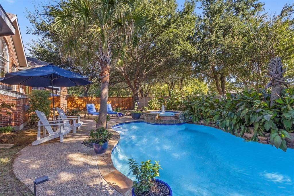 5705 Sandalwood Drive, McKinney, TX 75072 5705 Sandalwood Drive, McKinney, TX 75072