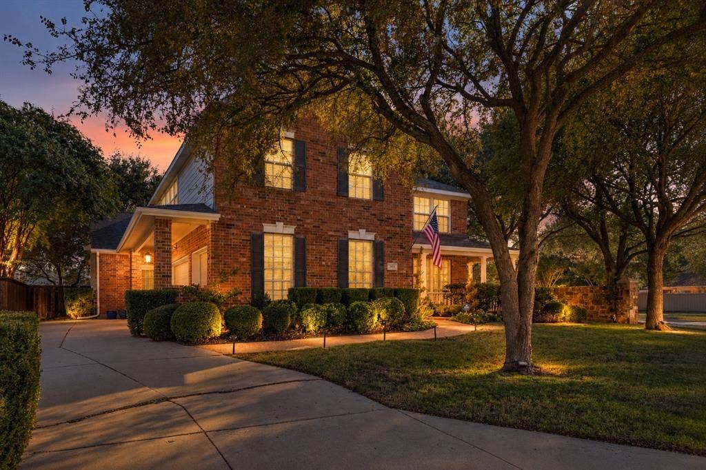 5705 Sandalwood Drive, McKinney, TX 75072 5705 Sandalwood Drive, McKinney, TX 75072