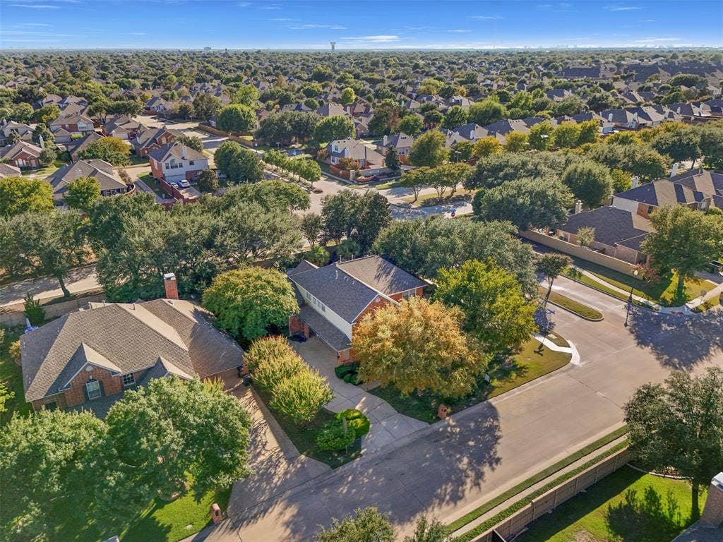 5705 Sandalwood Drive, McKinney, TX 75072 5705 Sandalwood Drive, McKinney, TX 75072