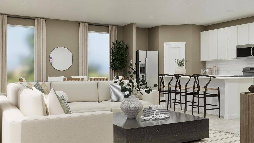 14844 Bigelow Street, Pilot Point, TX 76258