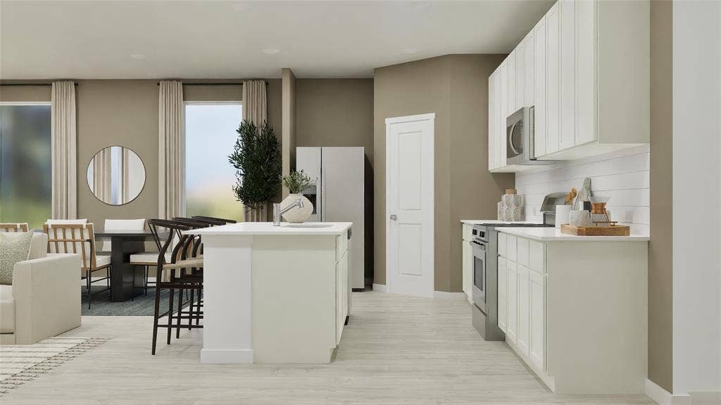 14844 Bigelow Street, Pilot Point, TX 76258