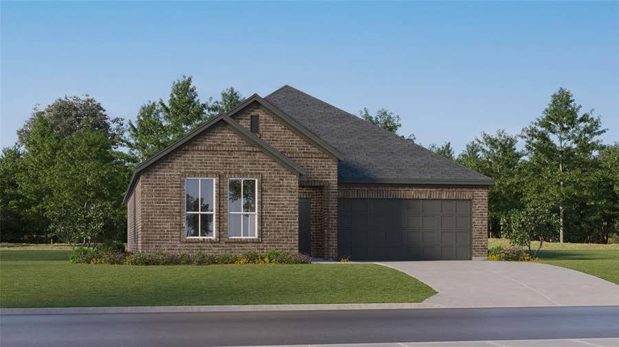 Property photo for 14844 Bigelow Street, Pilot Point, TX