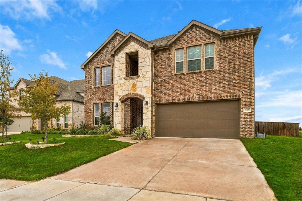 209 Tate Lane, Anna, TX 75409 209 Tate Lane, Anna, TX 75409