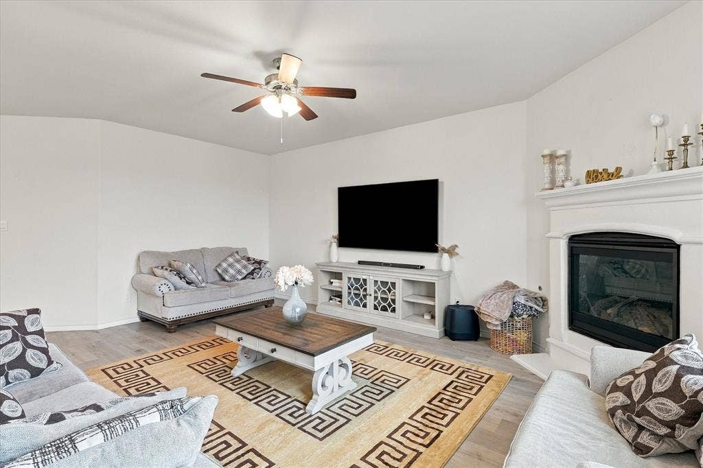 209 Tate Lane, Anna, TX 75409 209 Tate Lane, Anna, TX 75409