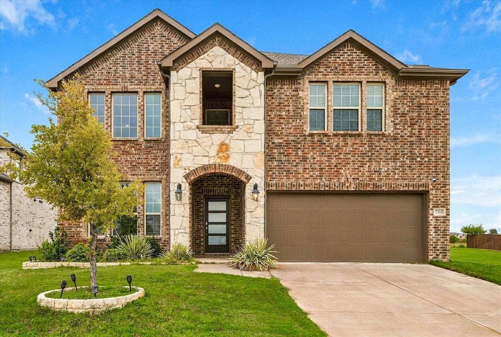 209 Tate Lane, Anna, TX 75409 209 Tate Lane, Anna, TX 75409