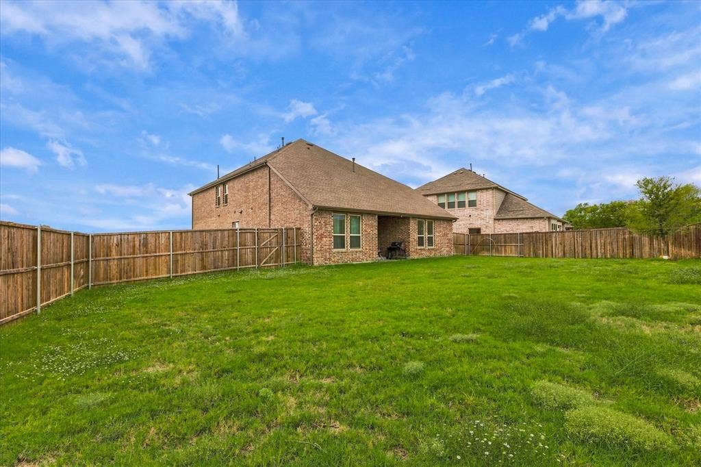 209 Tate Lane, Anna, TX 75409 209 Tate Lane, Anna, TX 75409