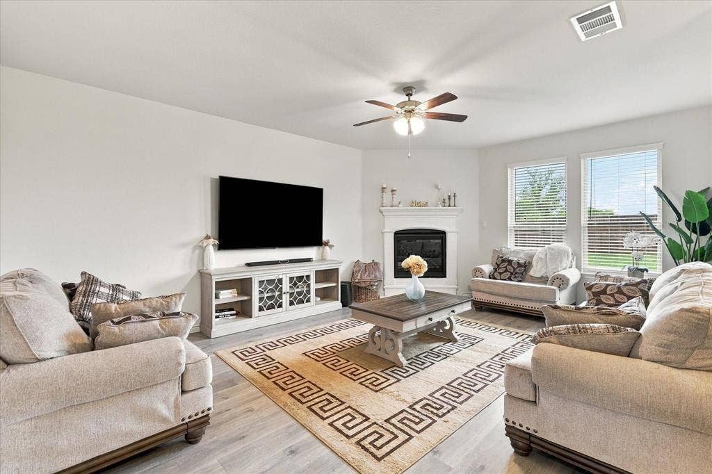 209 Tate Lane, Anna, TX 75409 209 Tate Lane, Anna, TX 75409