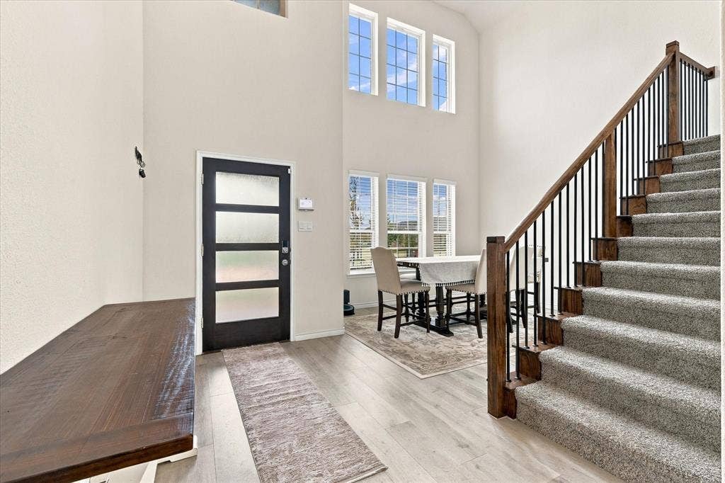209 Tate Lane, Anna, TX 75409 209 Tate Lane, Anna, TX 75409