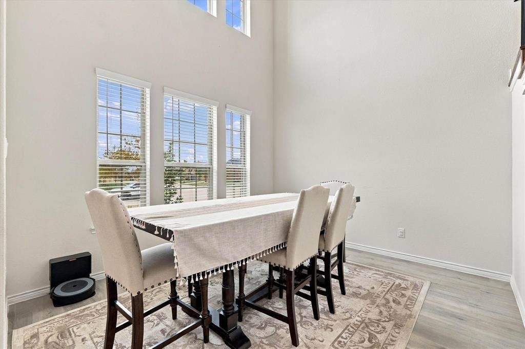 209 Tate Lane, Anna, TX 75409 209 Tate Lane, Anna, TX 75409