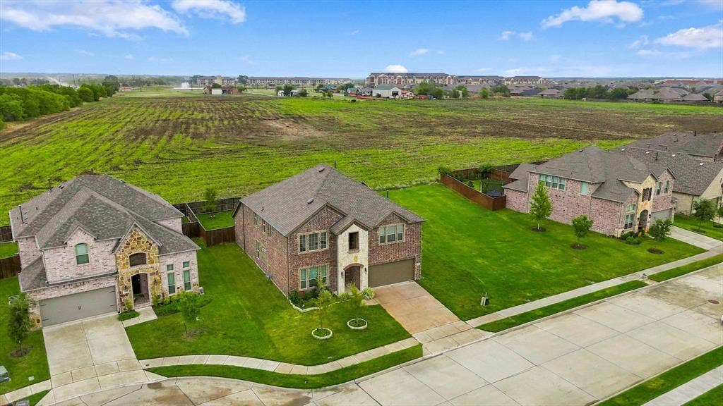 209 Tate Lane, Anna, TX 75409 209 Tate Lane, Anna, TX 75409
