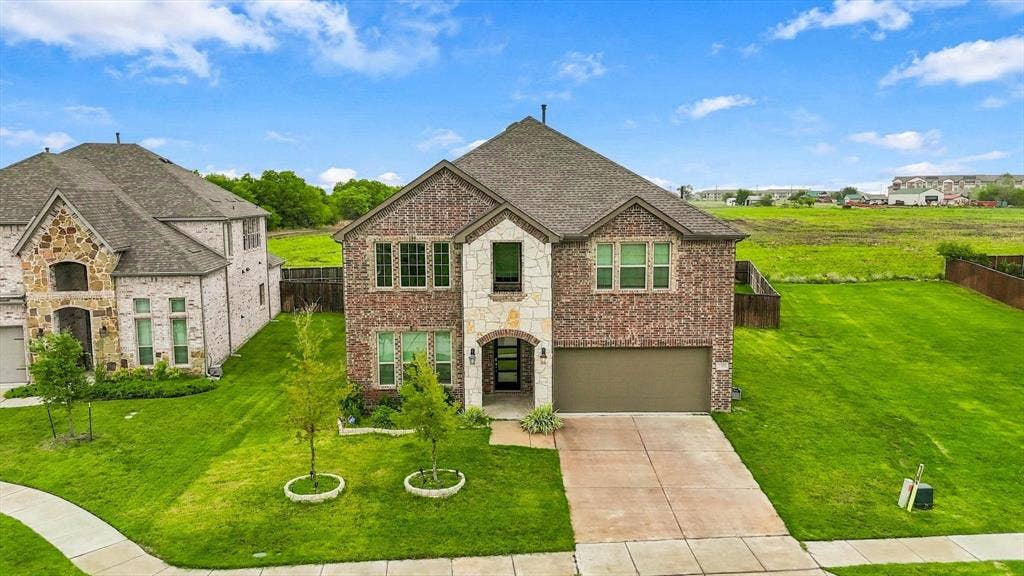 209 Tate Lane, Anna, TX 75409 209 Tate Lane, Anna, TX 75409
