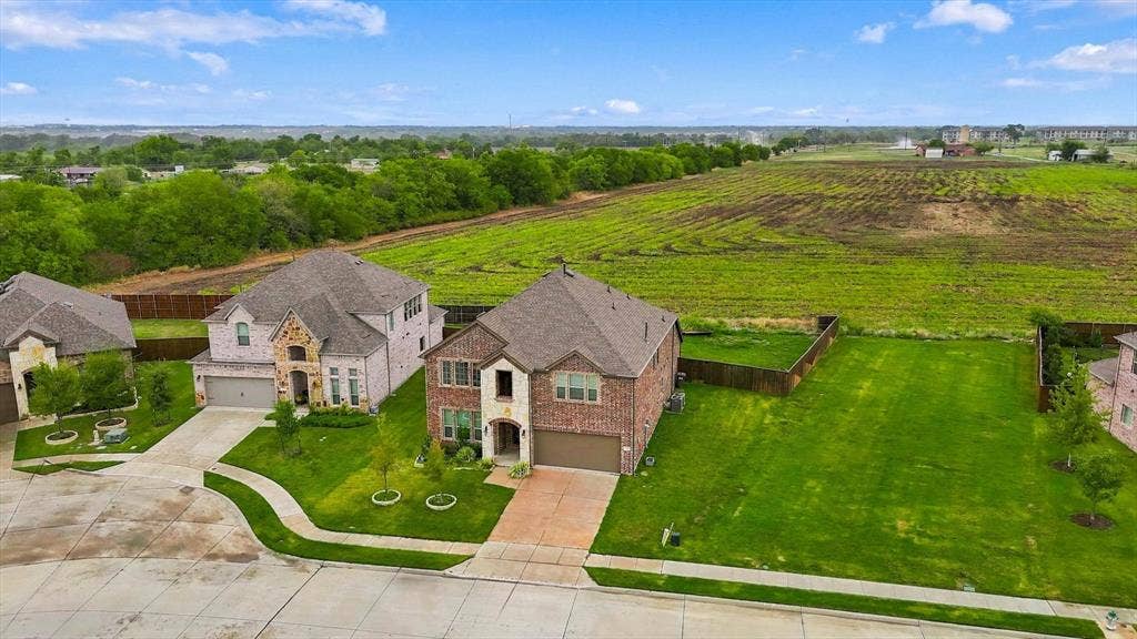 209 Tate Lane, Anna, TX 75409 209 Tate Lane, Anna, TX 75409