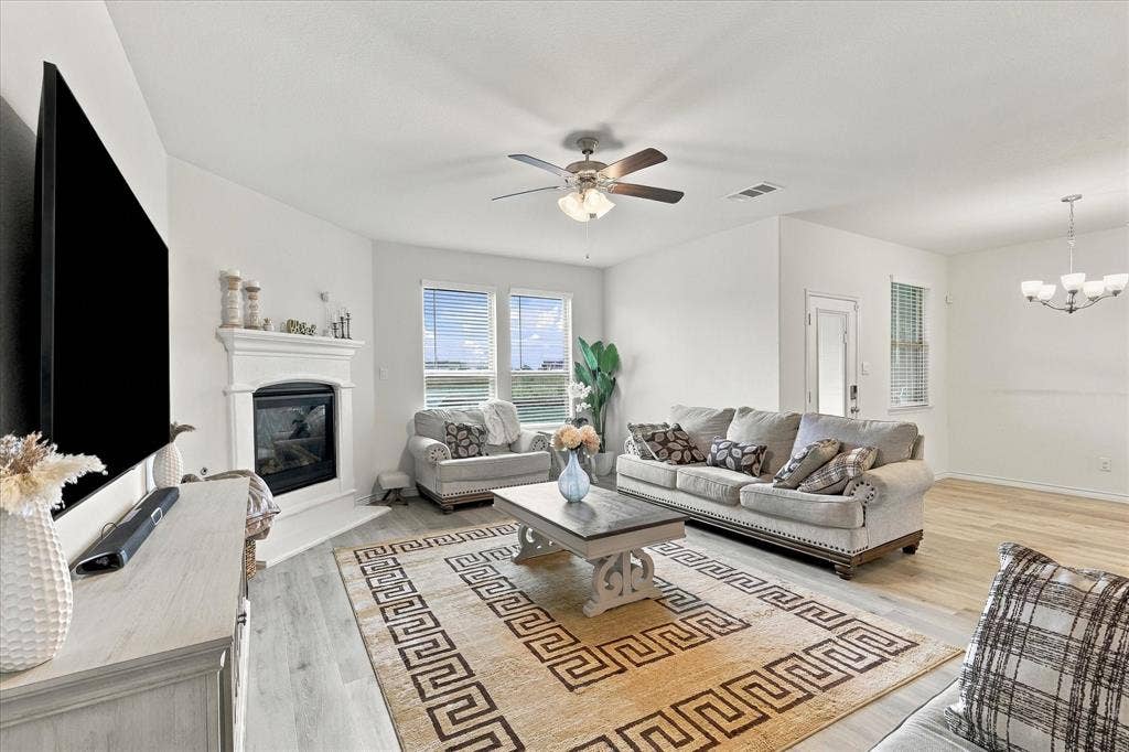 209 Tate Lane, Anna, TX 75409 209 Tate Lane, Anna, TX 75409
