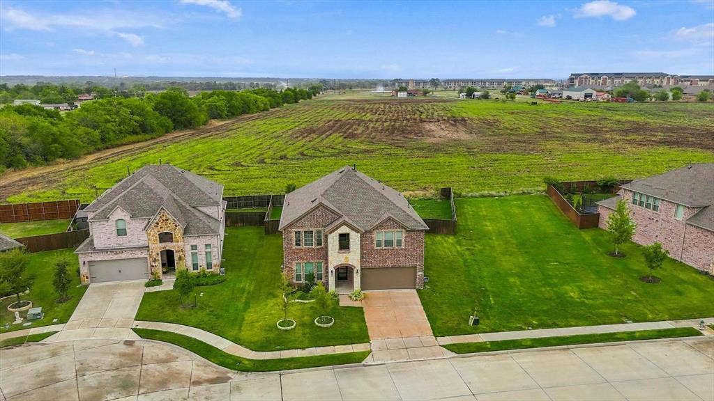 209 Tate Lane, Anna, TX 75409 209 Tate Lane, Anna, TX 75409