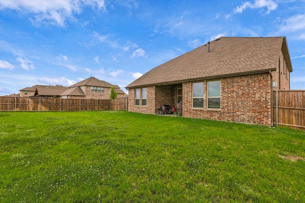 209 Tate Lane, Anna, TX 75409 209 Tate Lane, Anna, TX 75409