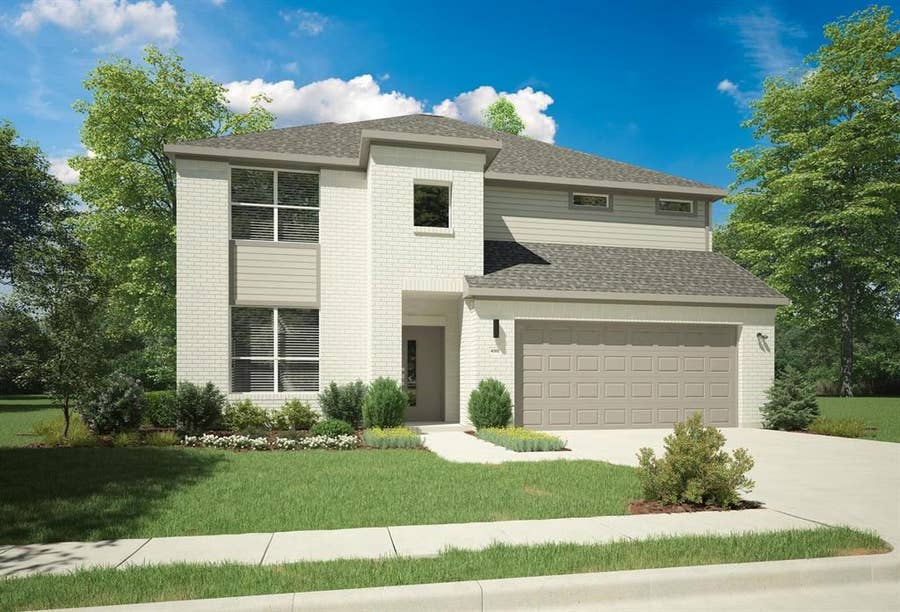 Property photo for 1329 Rosaderos Road, Haslet, TX