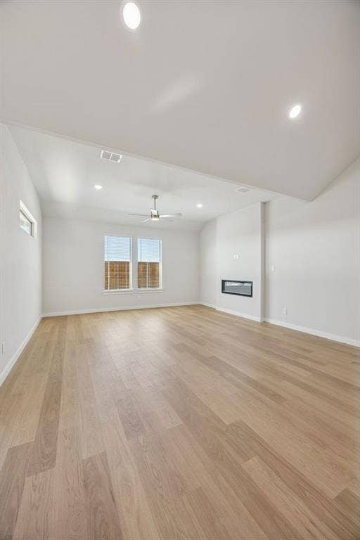 Living Room in the Wimbledon home plan – REPRESENTATIVE PHOTO