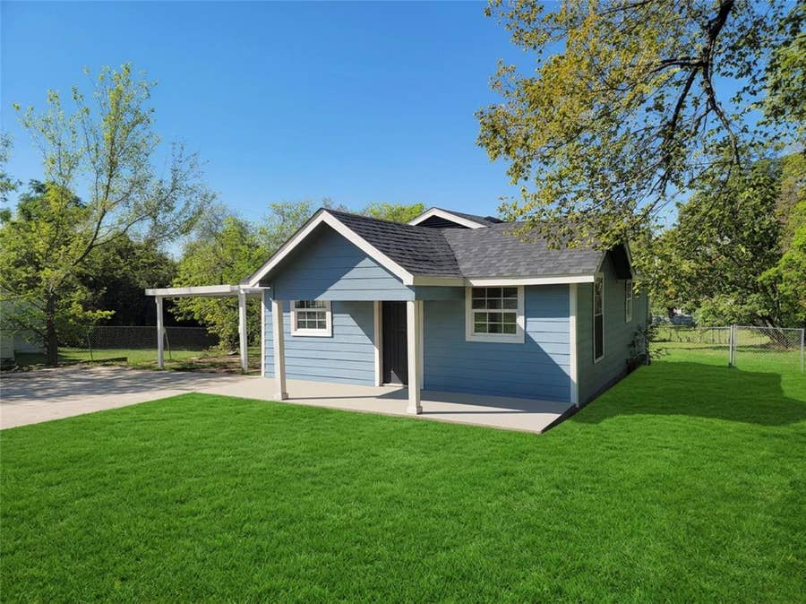 Property photo for 1415 Roberts Cut Off Road, River Oaks, TX