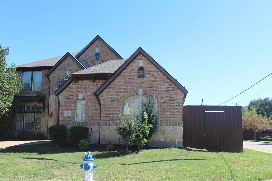 Property photo for 825 Lotus Drive, Richardson, TX
