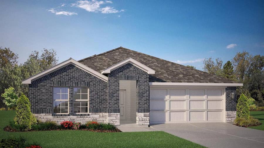 Property photo for 10760 BLACK ONYX Drive, Fort Worth, TX