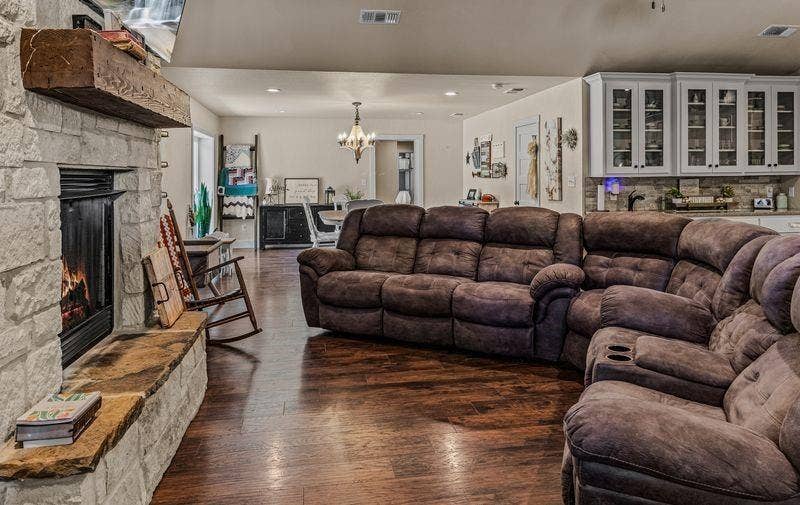 103 FM 1571, Lone Oak, TX 75453 103 FM 1571, Lone Oak, TX 75453