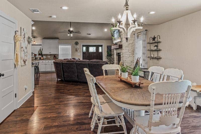 103 FM 1571, Lone Oak, TX 75453 103 FM 1571, Lone Oak, TX 75453
