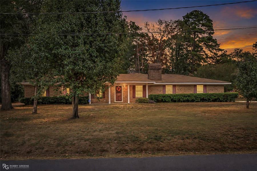 Property photo for 1204 Park Hwy, Minden, LA