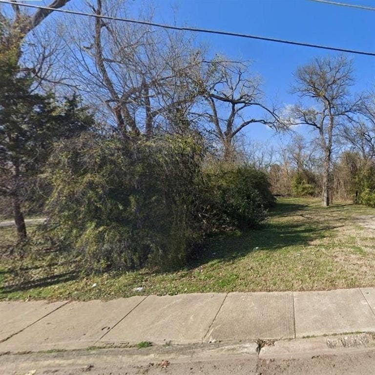 2509 Saint Clair Street, Dallas, TX 75215 2509 Saint Clair Street, Dallas, TX 75215