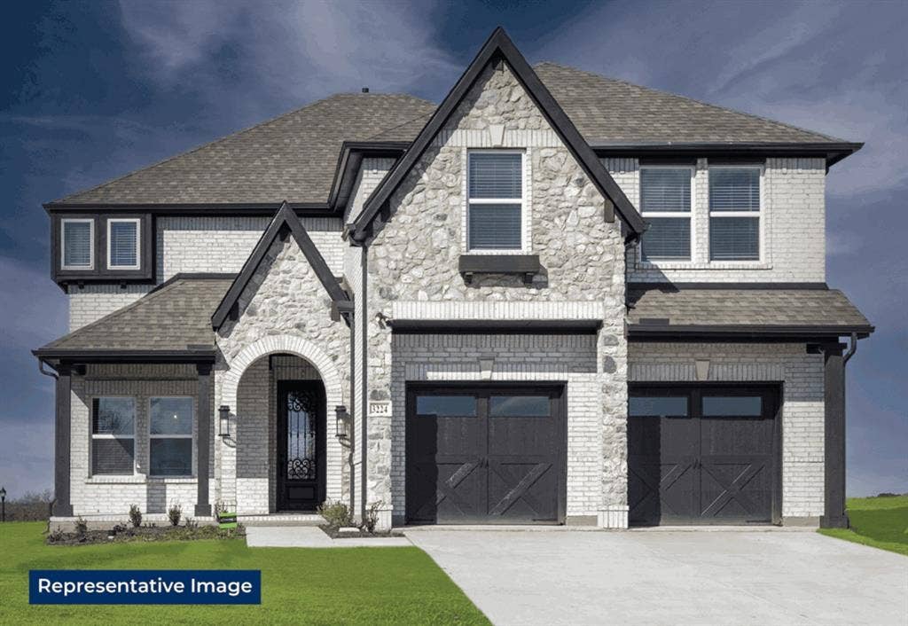 476 Burtin Drive, Haslet, TX 76052 476 Burtin Drive, Haslet, TX 76052