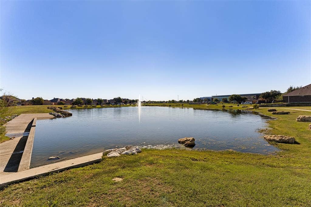 12441 Woods Edge Trail, Fort Worth, TX 76244