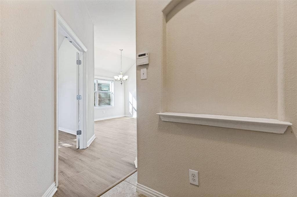 12441 Woods Edge Trail, Fort Worth, TX 76244